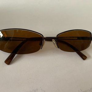 Anne Klein Sunglass Frames